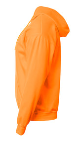 A4 Men's Sprint Fleece Hoodie-3