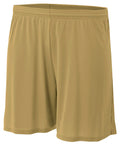 A4 Youth 4" Cooling performance Shorts-1