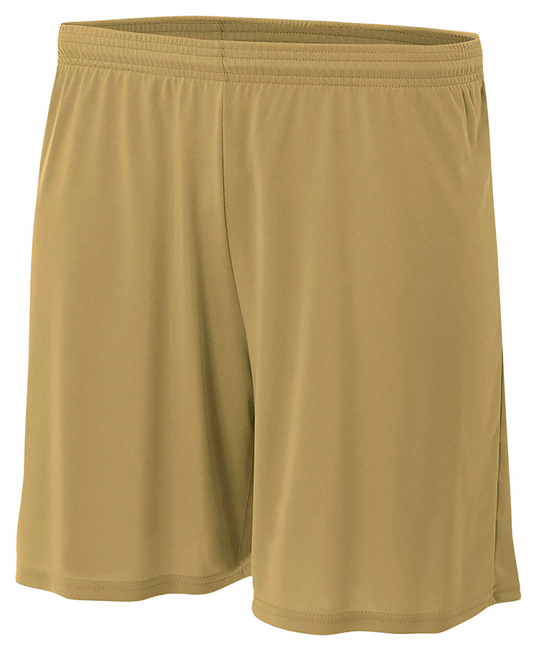 A4 Youth 4" Cooling performance Shorts-1