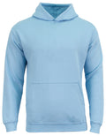 A4 Youth  Legends Fleece Hoodie-1