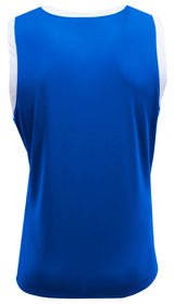 A4 Youth  Sprint Single Ply Basketball Jerse-2