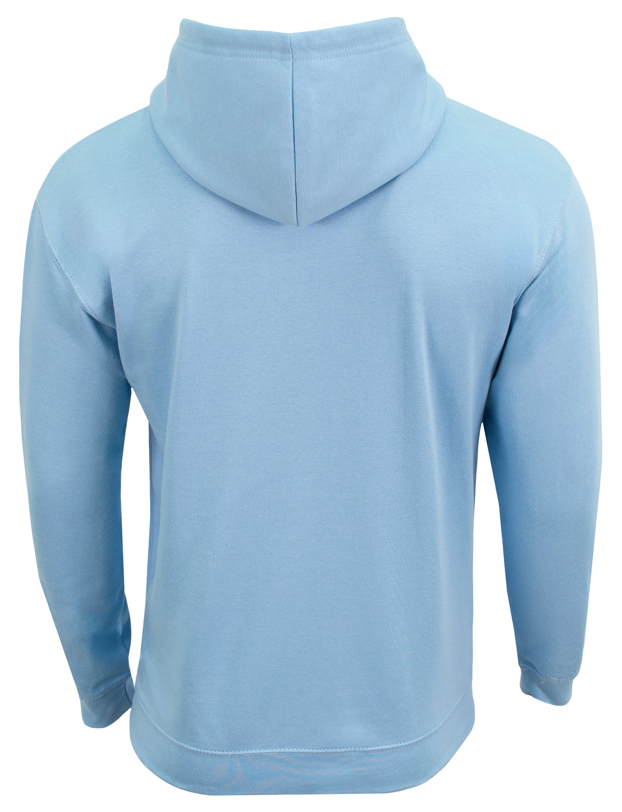 A4 Youth  Legends Fleece Hoodie-2