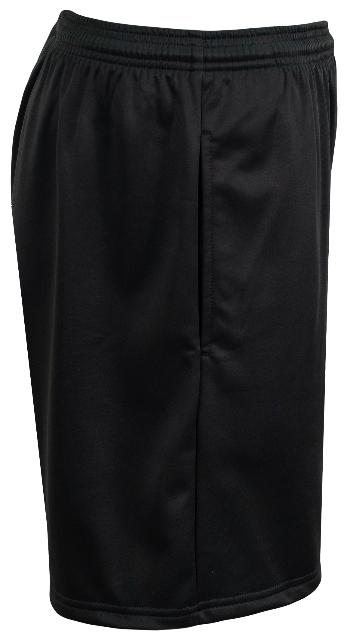 A4 Men's Sprint Fleece Shorts-3