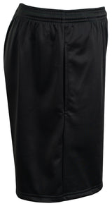 A4 Men's Sprint Fleece Shorts-3