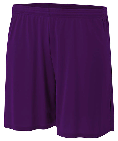 A4 Youth 4" Cooling performance Shorts-1