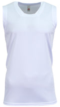 A4 Youth  Sprint Single Ply Basketball Jerse-1