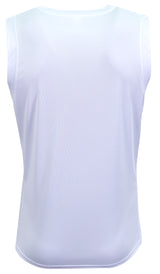 A4 Youth  Sprint Single Ply Basketball Jerse-2