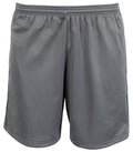 A4 Men's Sprint Fleece Shorts-1