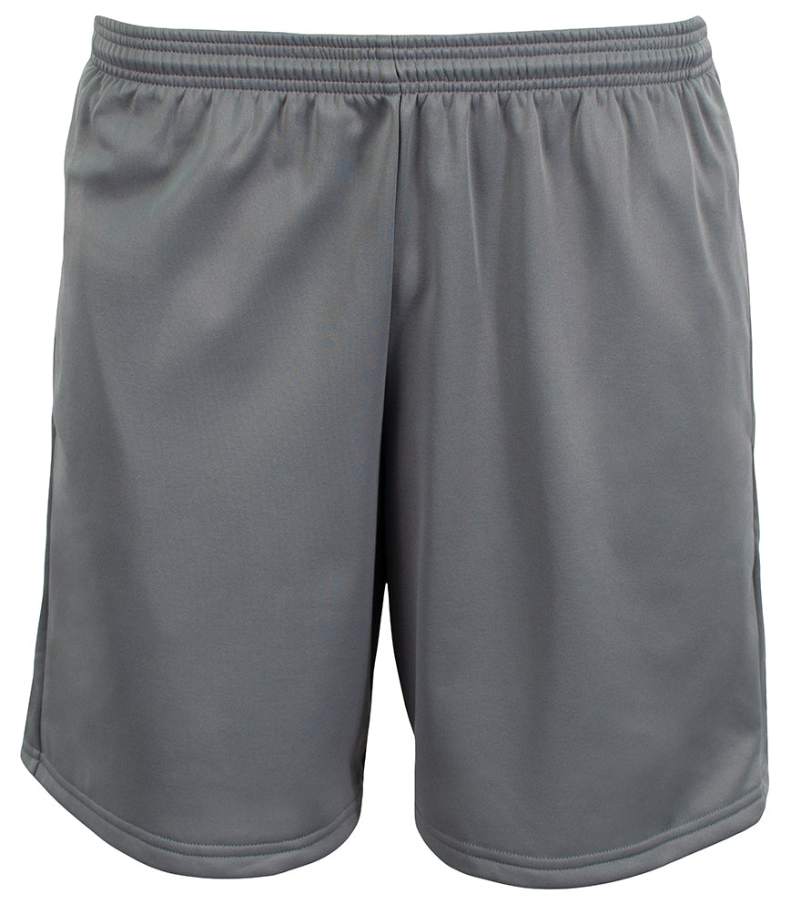 A4 Men's Sprint Fleece Shorts-1
