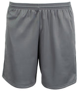 A4 Men's Sprint Fleece Shorts-1