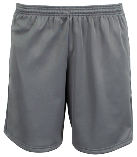 A4 Men's Sprint Fleece Shorts-1