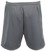 A4 Men's Sprint Fleece Shorts-2