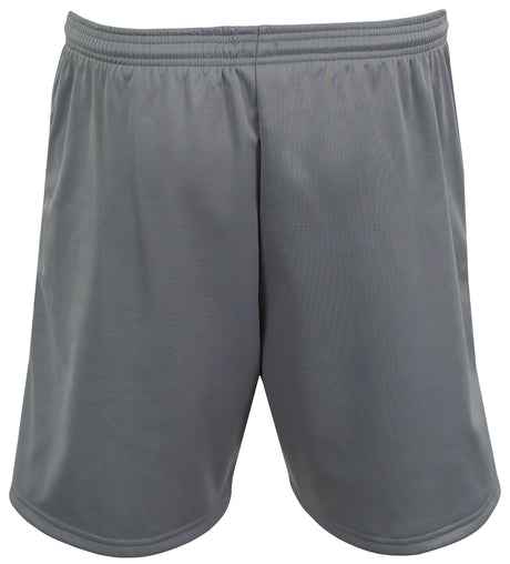 A4 Men's Sprint Fleece Shorts-2