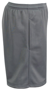 A4 Men's Sprint Fleece Shorts-3