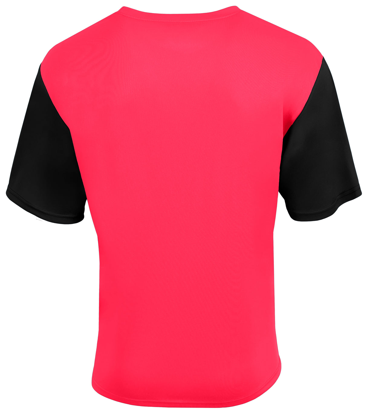 A4 Men's Sprint Color Block V-Neck-2