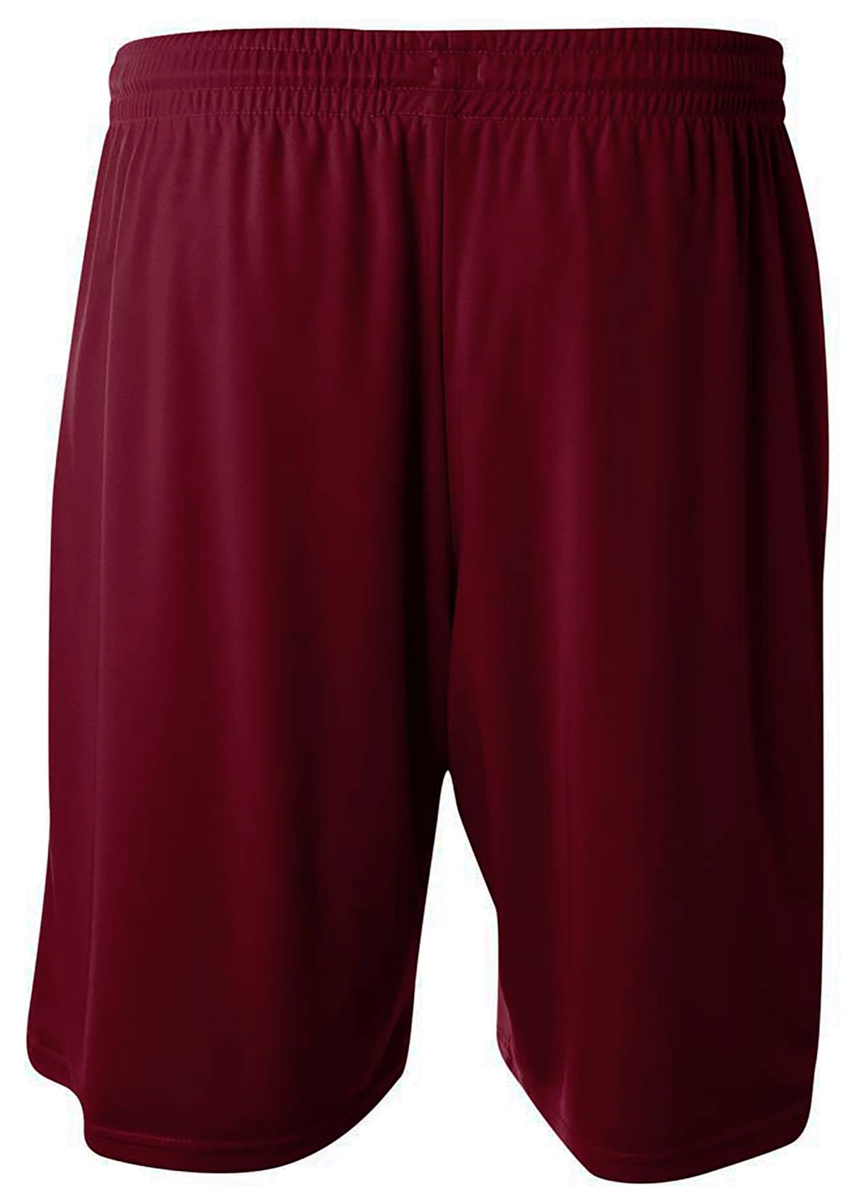 A4 Men's 7" Reversible Moisture Management Short-2