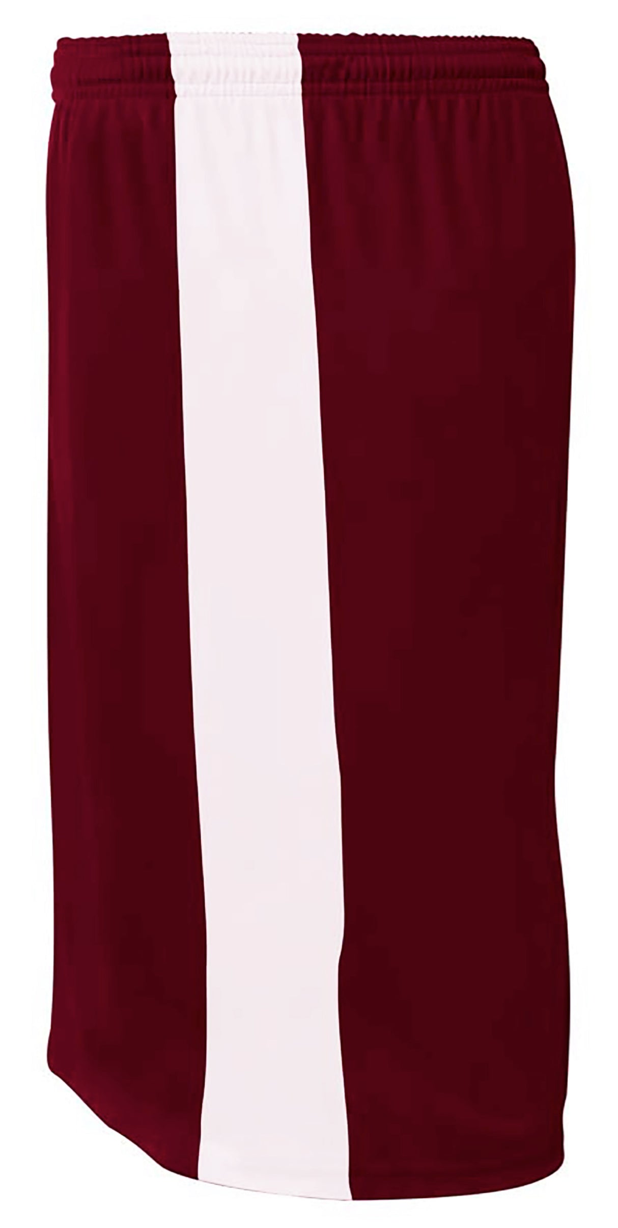 A4 Men's 7" Reversible Moisture Management Short-3