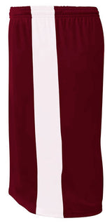 A4 Men's 7" Reversible Moisture Management Short-3