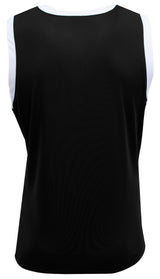 A4 Youth  Sprint Single Ply Basketball Jerse-2