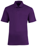 A4 Men's Sprint Polo-1