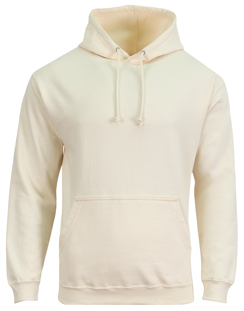 A4 Men's Legends Fleece Hoodie-1