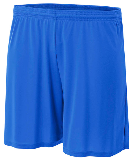 A4 Youth 4" Cooling performance Shorts-1