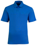 A4 Men's Sprint Polo-1