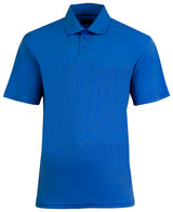 A4 Men's Sprint Polo-1