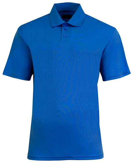 A4 Men's Sprint Polo-1