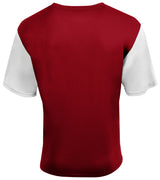 A4 Men's Sprint Color Block V-Neck-2