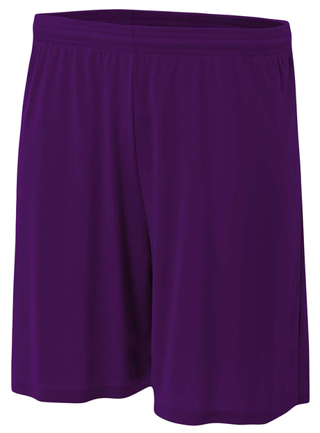 A4 Men's 5" Cooling Performance Shorts-1