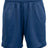 A4 Men's Sprint Fleece Shorts-1