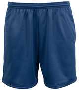 A4 Men's Sprint Fleece Shorts-1