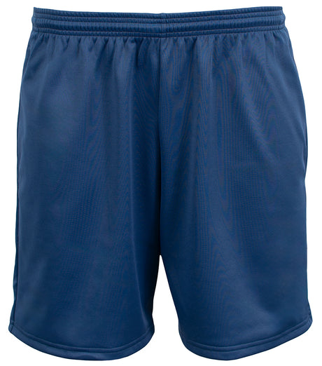 A4 Men's Sprint Fleece Shorts-1