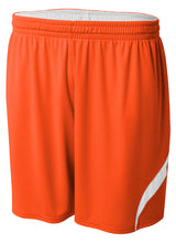 A4 Youth 6" Double Double Rweversible Short-1