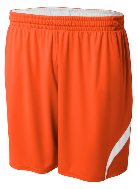 A4 Youth 6" Double Double Rweversible Short-1