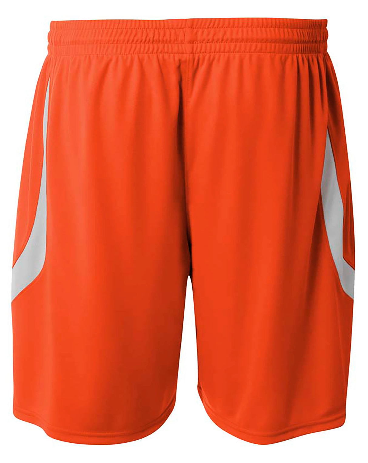A4 Youth 6" Double Double Rweversible Short-2