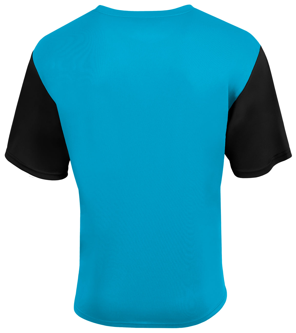 A4 Youth  Sprint Color Block V-Neck-2