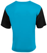 A4 Youth  Sprint Color Block V-Neck-2