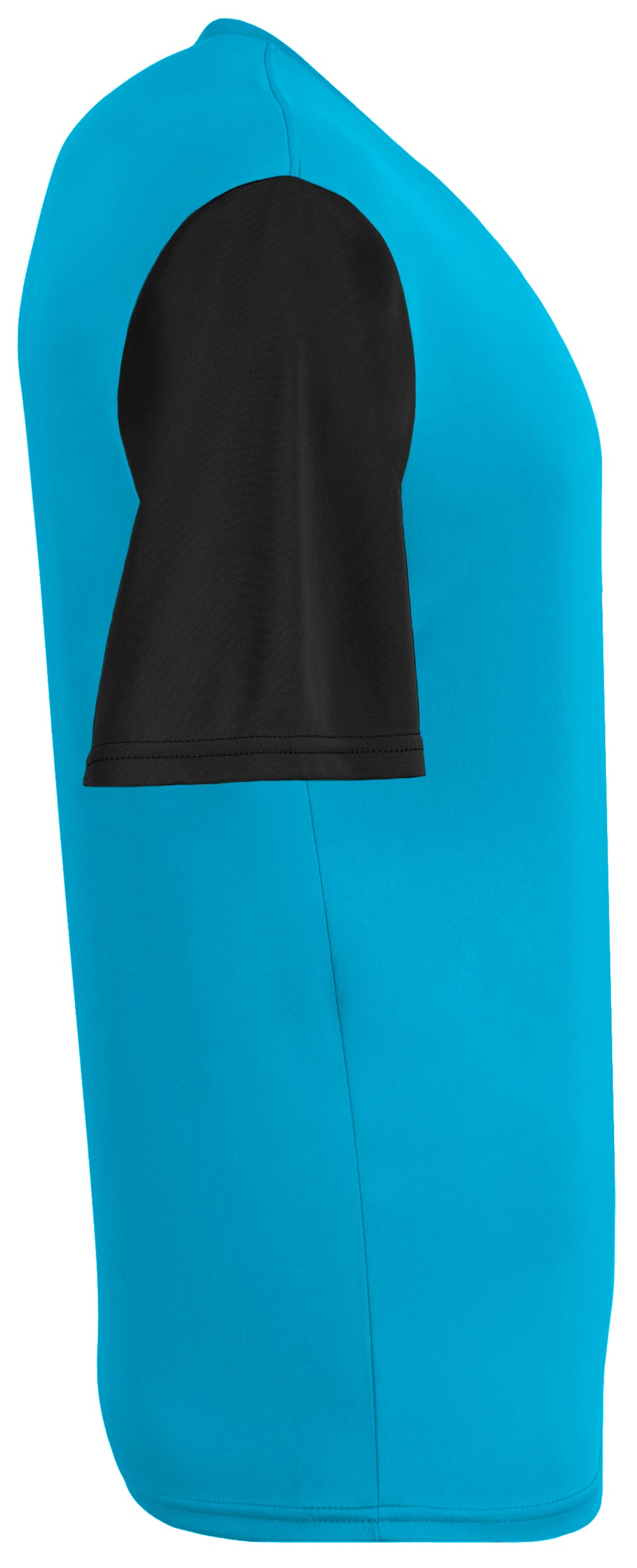 A4 Youth  Sprint Color Block V-Neck-3