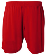 A4 Youth 4" Cooling performance Shorts-2
