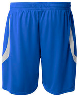 A4 Youth 6" Double Double Rweversible Short-2