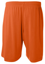 A4 Men's 7" Reversible Moisture Management Short-2