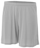 A4 Youth 4" Cooling performance Shorts-1