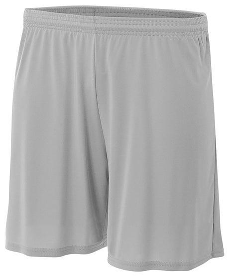 A4 Youth 4" Cooling performance Shorts-1