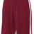 A4 Youth 6" Reversible Moisture Management-1