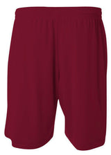 A4 Youth 6" Reversible Moisture Management-2