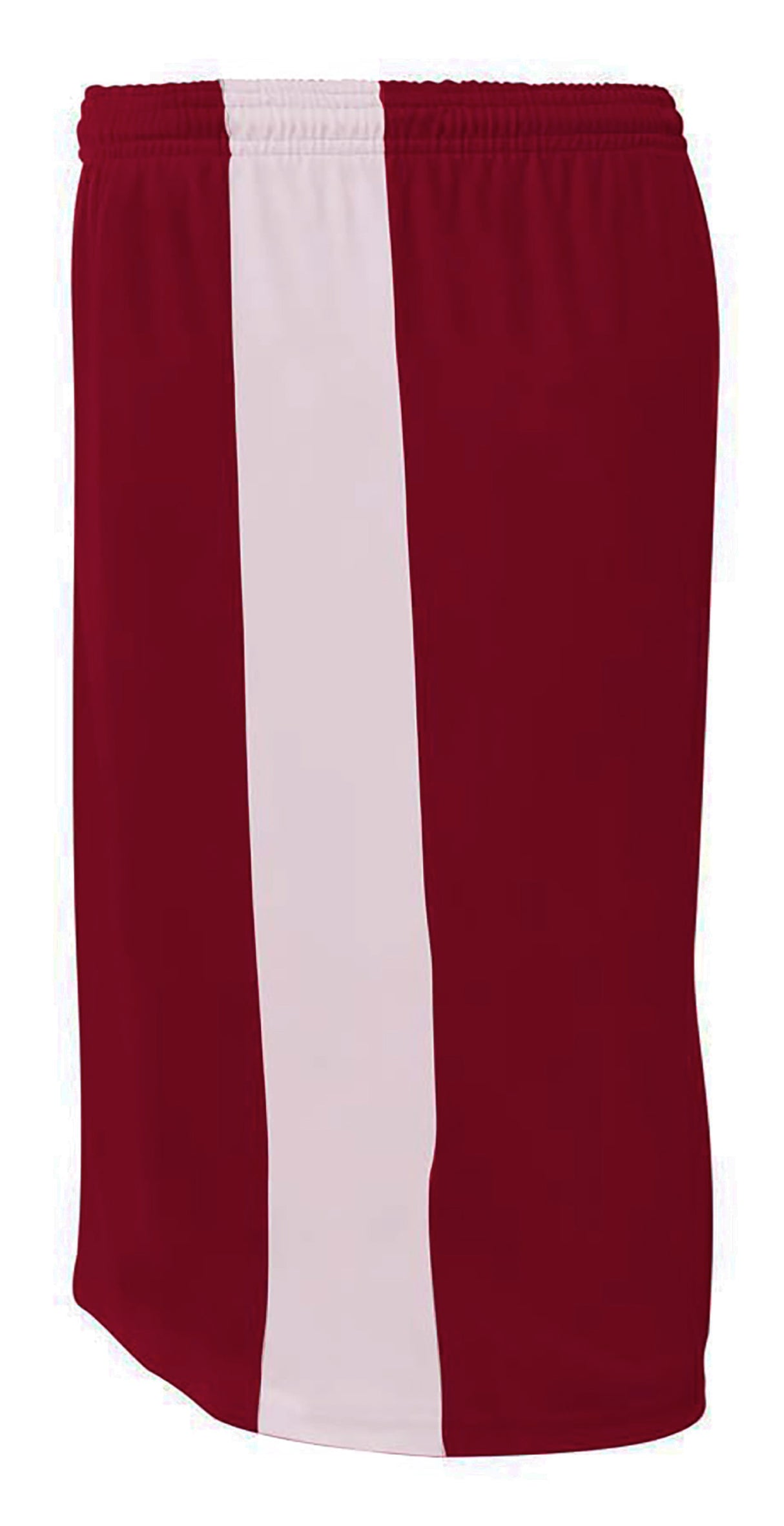 A4 Youth 6" Reversible Moisture Management-3