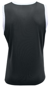 A4 Youth  Sprint Single Ply Basketball Jerse-2