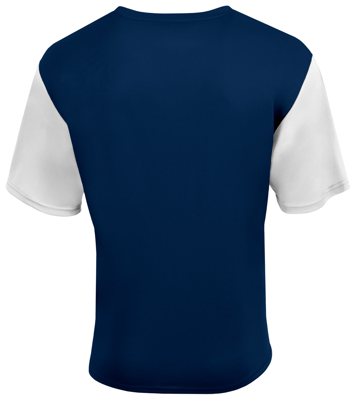 A4 Youth  Sprint Color Block V-Neck-2